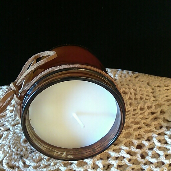 3/12🌸Pumpkin Spice Chai Candle - Picture 2 of 3